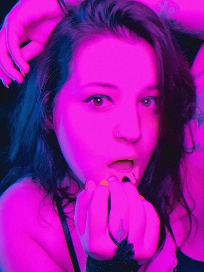 Sinners Silk nude leaks