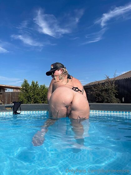 skummerose nude leaks