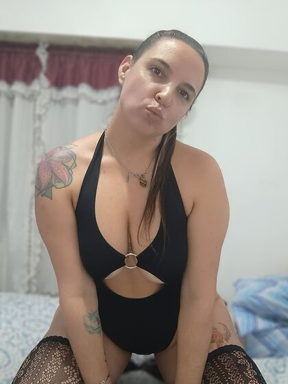 Sky Squiirt Goddess nude leaks