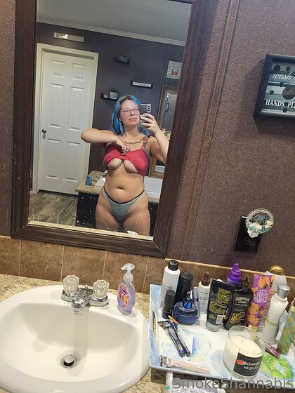 Shannabi nude leaks