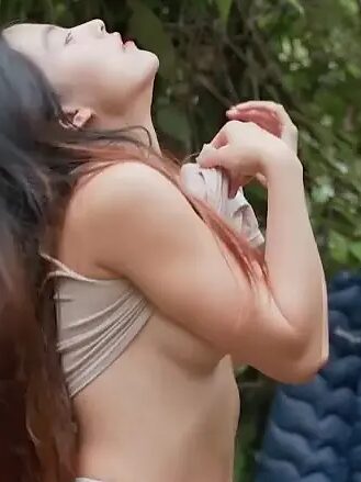 SNAKES CT CAMPING nude leaks