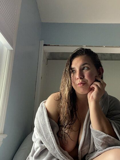 Honeybun nude leaks