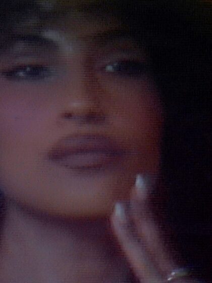 Snoh Aalegra nude leaks