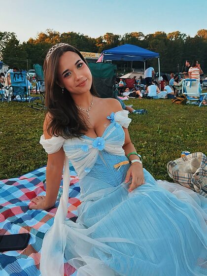 Sofia Gomez Sofiiiagomez set 9