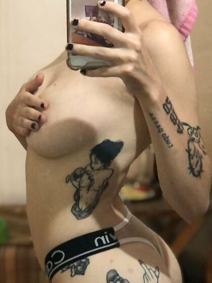 sofia.aimara2 nude leaks