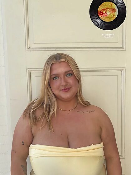 sofia nude leaks