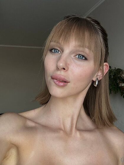 . Sofia Millerr nude leaks