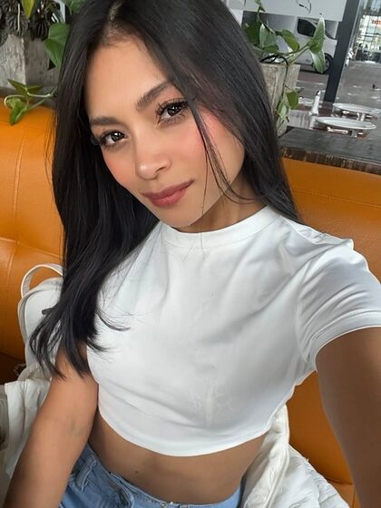 Sofia Fajardo nude leaks