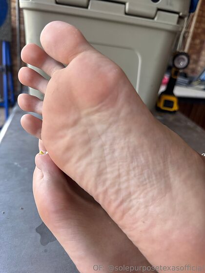 solepurposetexasofficial nude leaks