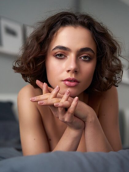 Solomia Maievska set 2