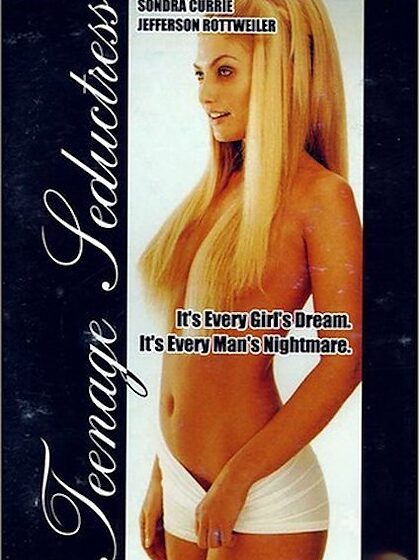 Sondra Currie nude leaks