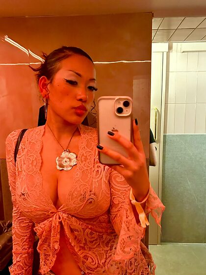 Soniya Limbu nude leaks