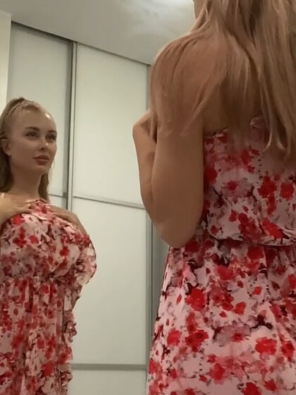 Sophi Fox nude leaks