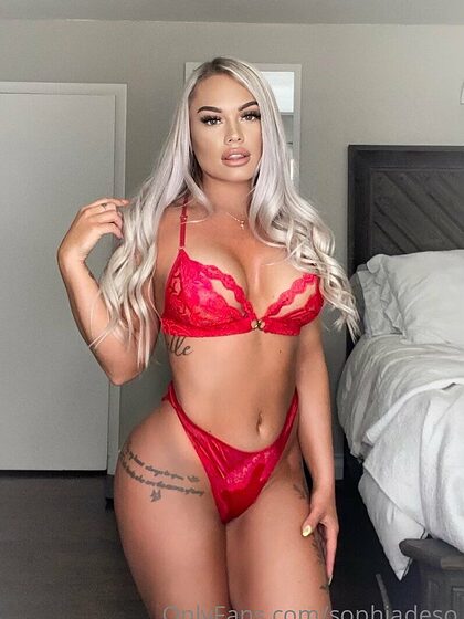 sophiadeso nude leaks