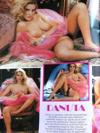 Sophie Favier set 3