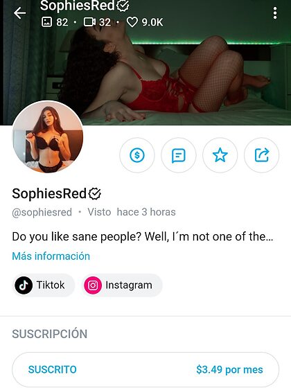 sophiessoler