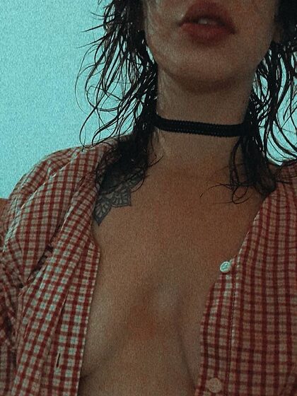Franciell nude leaks