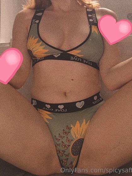 spicysaffron25 nude leaks