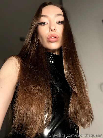 Bratty Empress Soula Taylo nude leaks