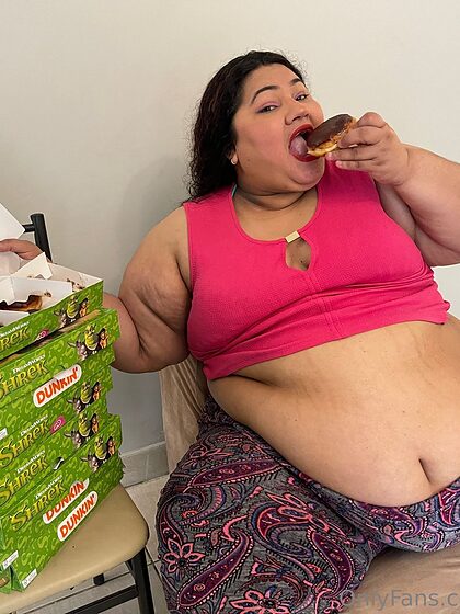 ssbbwcarlys nude leaks