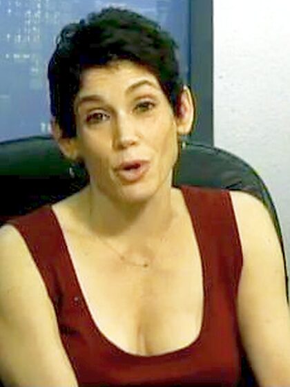 Stacey Nelkin set 4