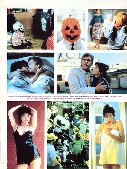 Stacey Nelkin set 5