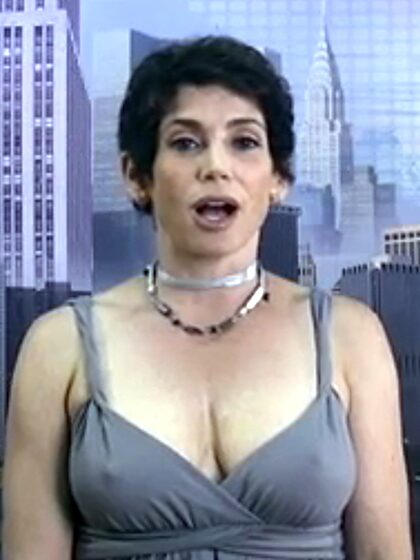 Stacey Nelkin set 6