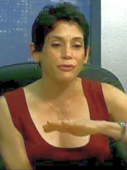 Stacey Nelkin set 7