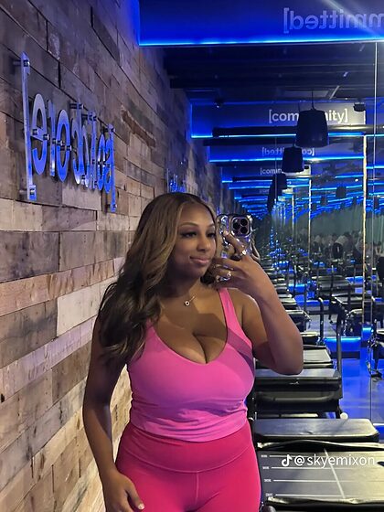 Stacked set 6