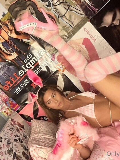 Star 1 MOST FEMININE TRANS nude leaks