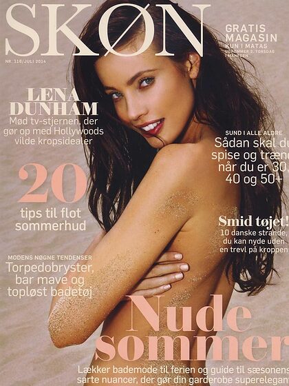 Stephanie Corneliussen set 2