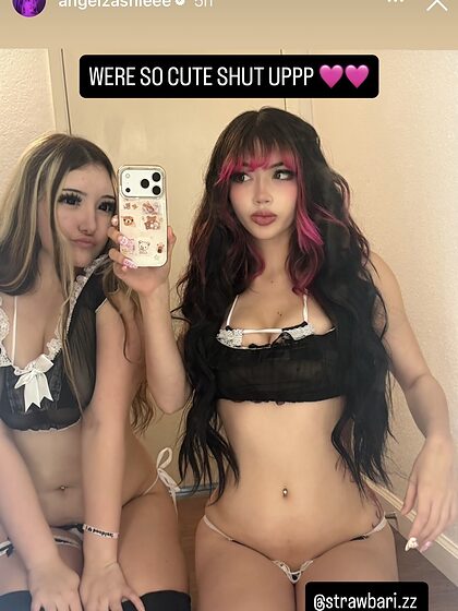 strawbarizz set 3