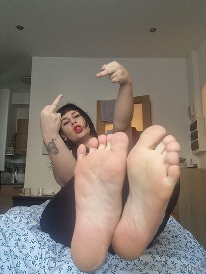 Lilith nude leaks