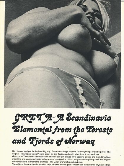 Sue Bond set 2