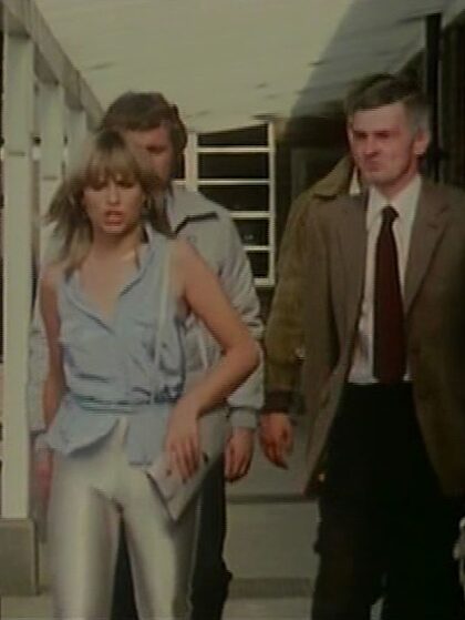 Susan Penhaligon nude leaks