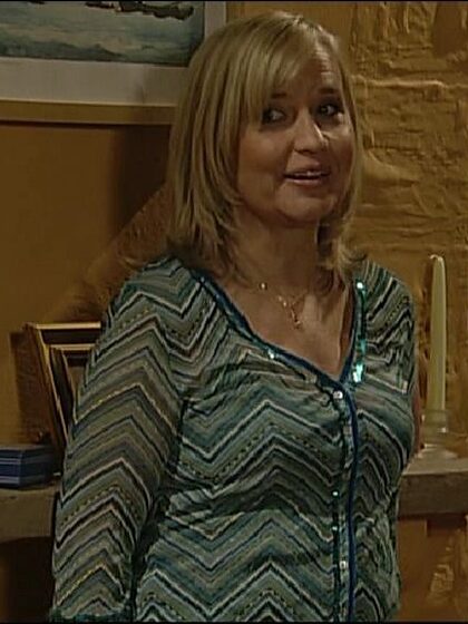 Susan Penhaligon set 2