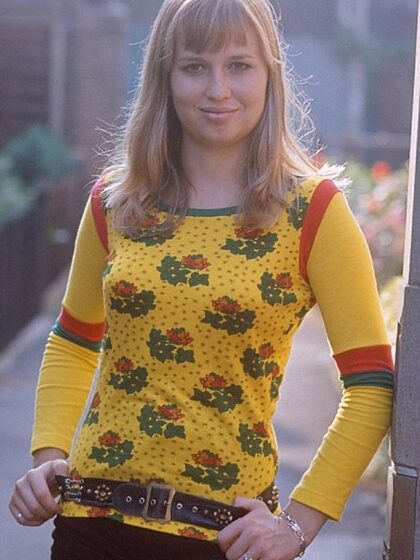 Susan Penhaligon set 4