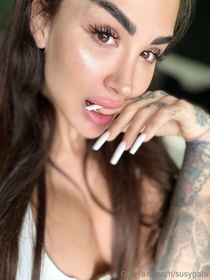 susygala nude leaks
