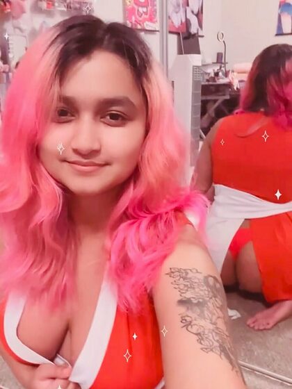 suuberrymxlk nude leaks