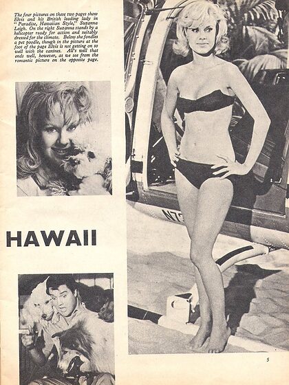 Suzanna Leigh set 2