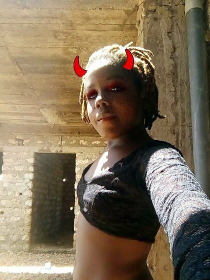 sweet onyeko nude leaks
