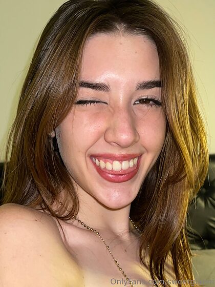 Gianna nude leaks