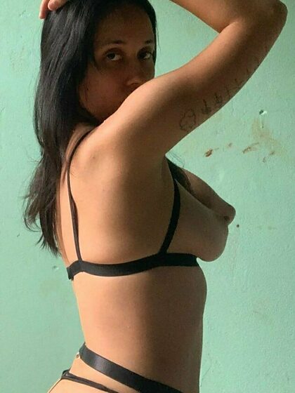 Laly nude leaks