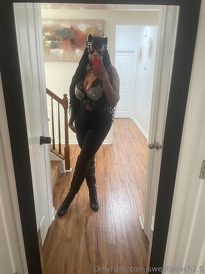 TheLadyJ0 nude leaks