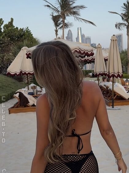Sydney Ramolla nude leaks