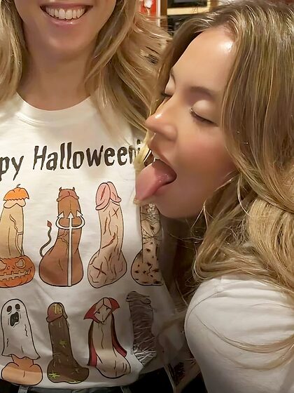 Sydney Sweeney set 4