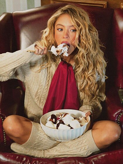 Sydney Sweeney set 5