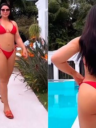 Sylvia Designer nude leaks