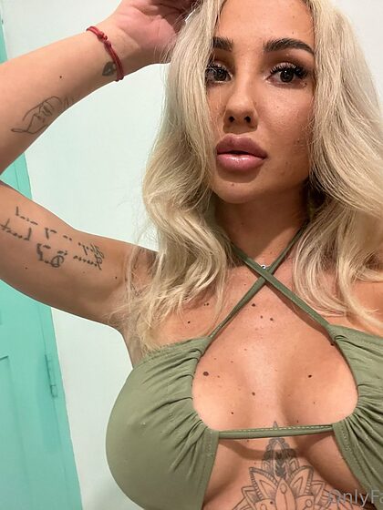 Emily nude leaks