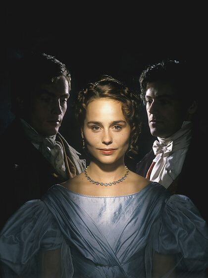 Tara Fitzgerald set 2